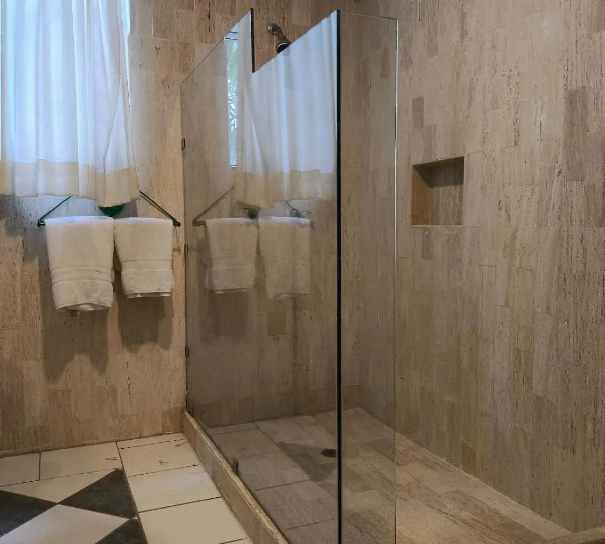 Апартаменты Villa Castillo Blanco Playacar Fase 1 Плая-дель-Кармен